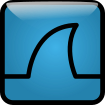 Wireshark-icon